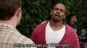 New Girl Hug GIF by FOX TV