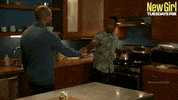 New Girl Coach GIF by FOX TV