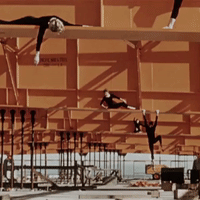 dance ballet GIF by NOWNESS