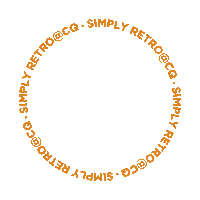 Circle Sticker by Tin Box Group Singapore