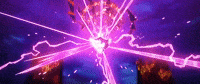 Shield Light Show GIF by Pokémon