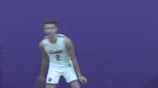 Basketball GIF by Linfield Athletics