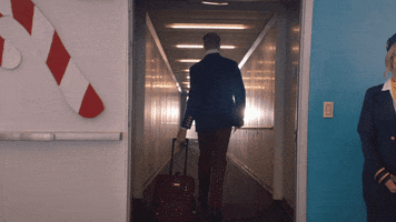 Love Actually Hug GIF by Pentatonix
