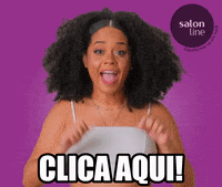 Beauty Sticker GIF by Salon Line