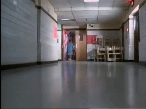 season 3 GIF
