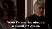 Criminal Minds Jj GIF by CBS