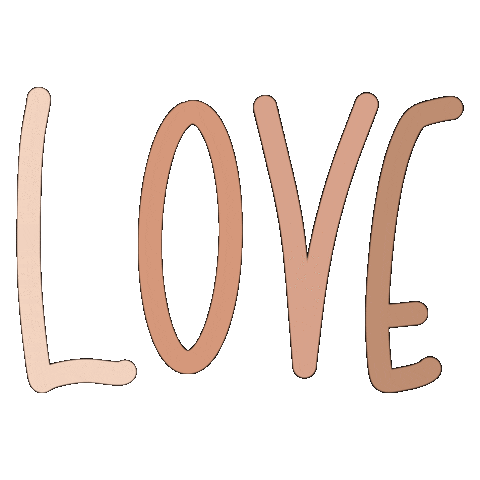 Sammy K Love Sticker