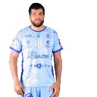 Sport Dehors Sticker by CchartresMHB