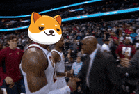 Fun Crypto GIF by Baby Doge Coin