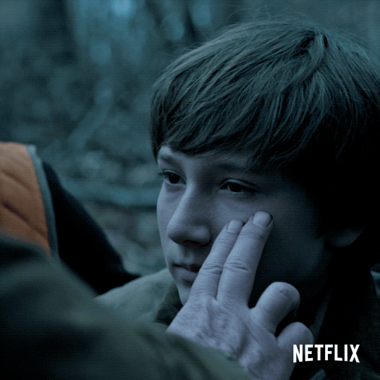 the ozarks hunting GIF by NETFLIX
