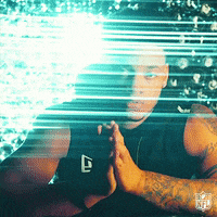 Im Ready National Football League GIF by NFL