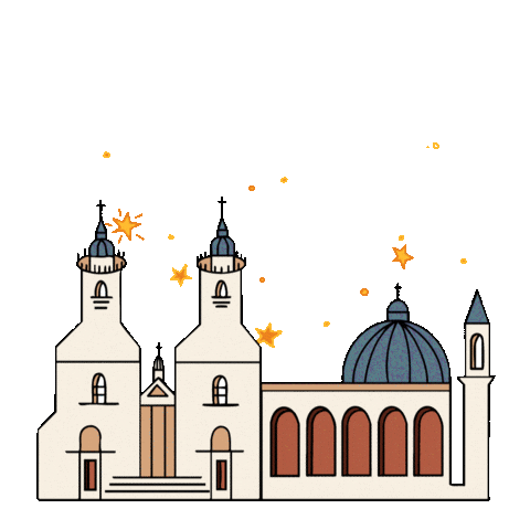 Grad Usf Sticker by University of San Francisco