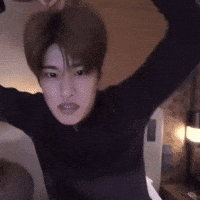 Kpop GIF