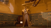 Cat Meow GIF by Cats Movie