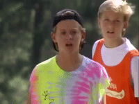 salute your shorts nicksplat GIF