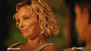 Season 5 Idk GIF by NBC