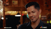 Season 5 Yes GIF by NBC