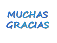 Gracias Ag Sticker by agresortes