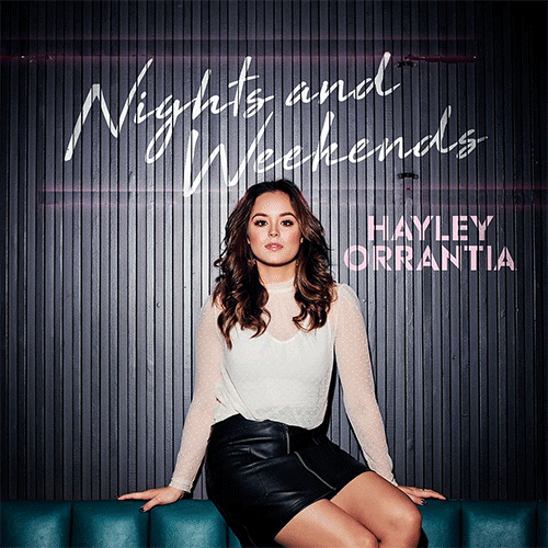 If I Dont The Way Out GIF by Hayley Orrantia