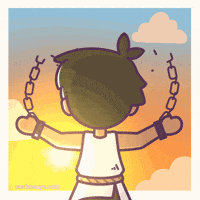 No Escape Lol GIF by Castaways