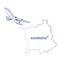 Shqiperia Sticker by EUROKOHA