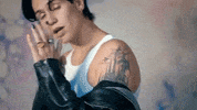 Partycrasher Singing GIF by Huddy