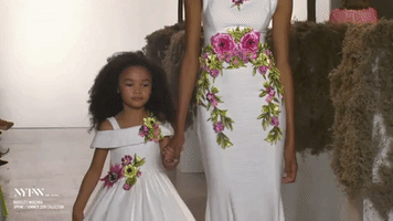 GIF by NYFW: The Shows