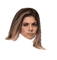 roni gkay Sticker by Multishow