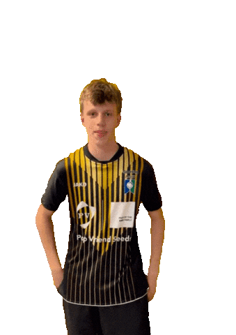 Tim Sticker by Sporting Andijk