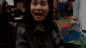 get loco GIF by Tyler Menzel, GIPHY Editorial Director