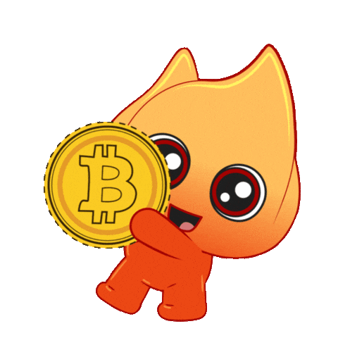 Im Up Made It Sticker by Playember