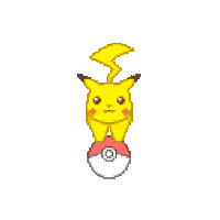 Game Pokemon Sticker by Gamepolis
