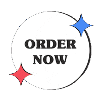 Order Now Sticker