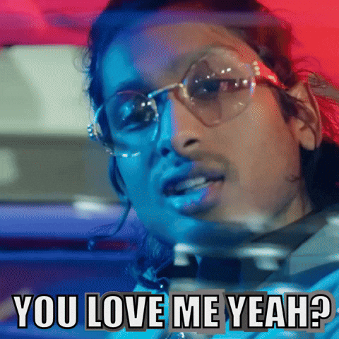 Care Appreciate GIF by Ashwin Gane