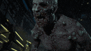Horror Scifi GIF by The Callisto Protocol