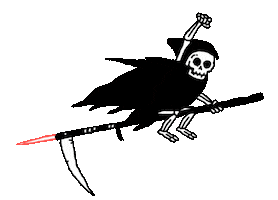 Roll Out Yes Sticker by HeyTVM