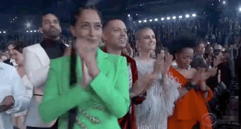 Grammy Awards 61St Grammys GIF by Recording Academy / GRAMMYs
