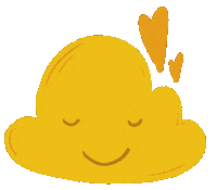 Happy Fall Sticker