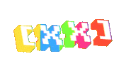 Artist Allsxxing Sticker