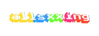 Artist Allsxxing Sticker