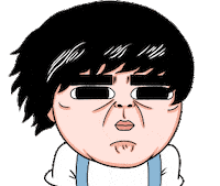 Sad Sadness Sticker