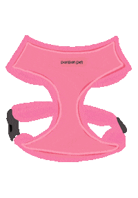 Parisianpet harness parisianpet parisian pet Sticker