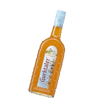 Gurktaler aperitif gurktaler rettl alpenkraeuter Sticker