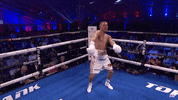 Happy Espn GIF by Top Rank Boxing