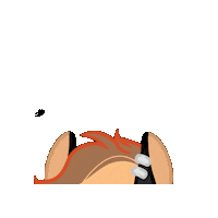 Oc Mlpoc Sticker