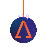 Christmas Esfera Sticker by Anter Seguros