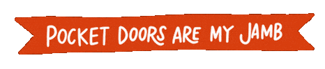 Fixer Upper Vintage Sticker by Cheap Old Houses