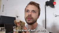 Soft On Soft