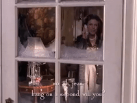season 5 netflix GIF by Gilmore Girls 
