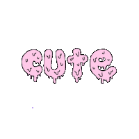 cute Sticker